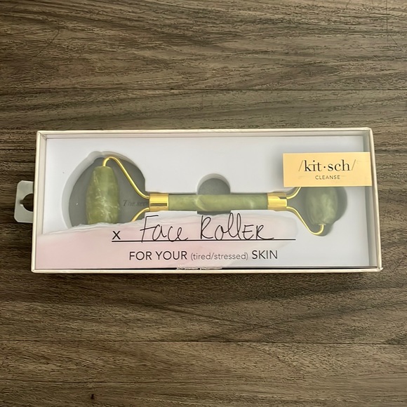 Kitsch Skincare Kitsch Jade Face Roller Poshmark